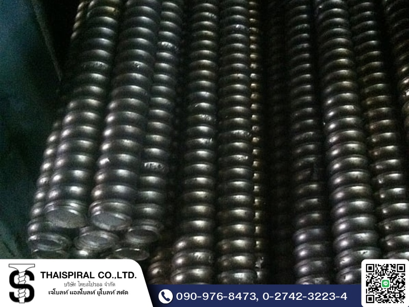 รับทำเกลียวไทรอท Tie-Rod